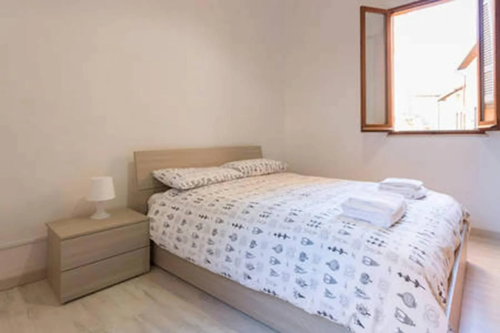 Via Della Viola Apt Apartment Perugia