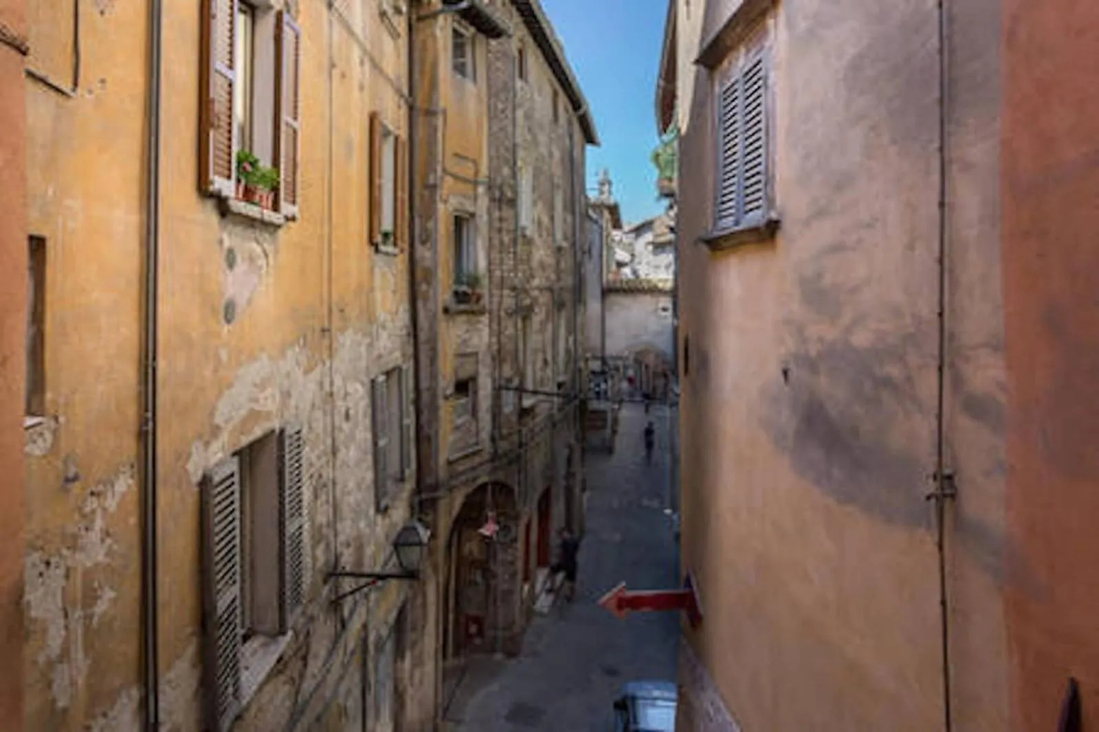 Via Della Viola Apt Apartment Perugia 0*,  Italy