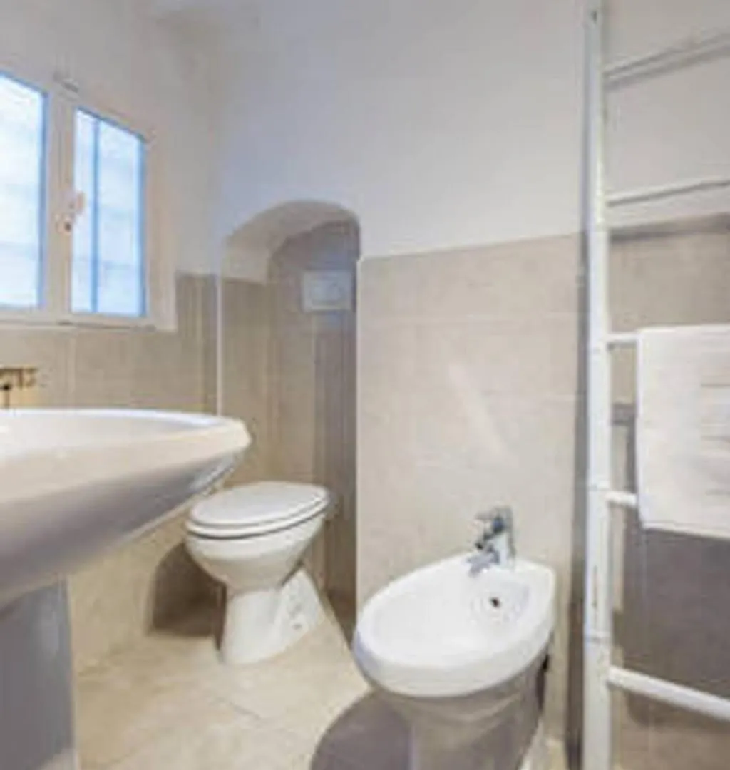 Via Della Viola Apt Apartment Perugia