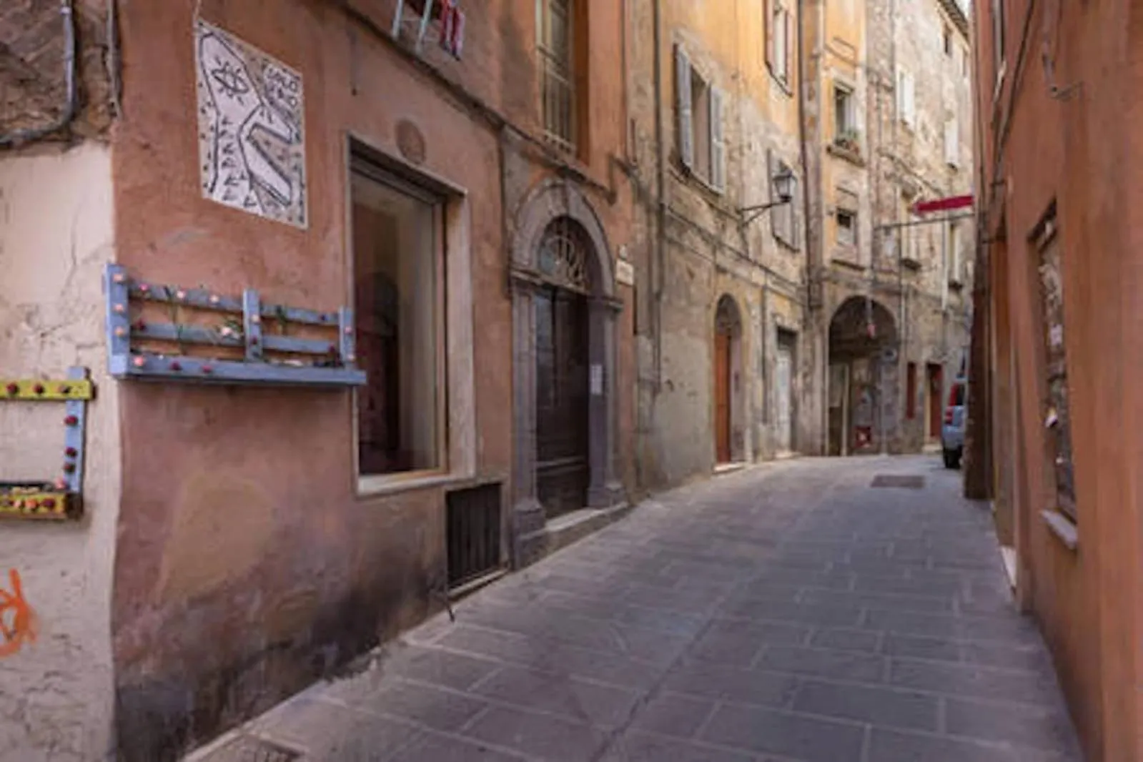 Via Della Viola Apt Apartment Perugia